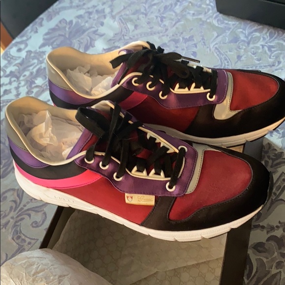 Gucci Other - Gucci sneakers
